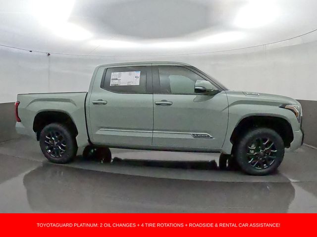 New 2026 Toyota Tundra i-FORCE MAX Truck