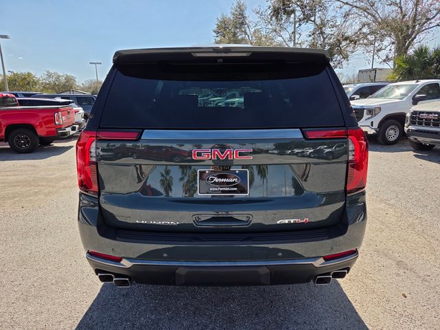 New 2026 Beige GMC AT4 image 15