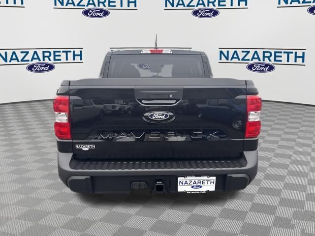 new 2026 Ford Maverick car, priced at $33,127