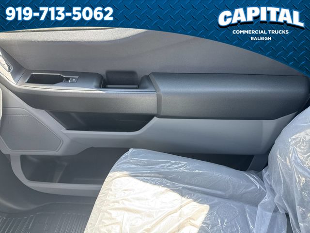 New 2026 White Ford 9FT SERVICE BODY image 30
