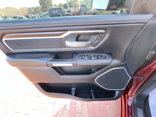 Used 2021 Ram 1500 Truck