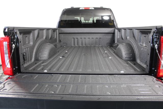2025 Ford F-350SD XL photo