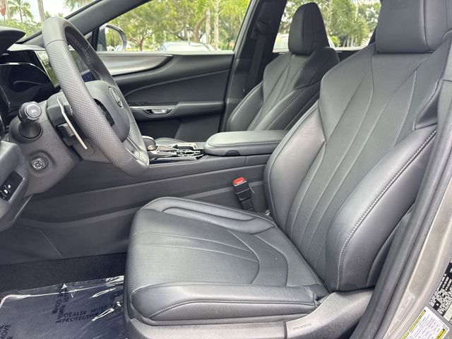 2024 Lexus NX - $43,898