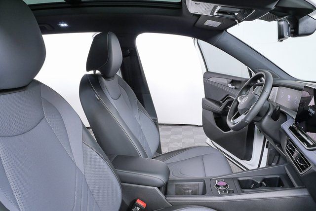 new 2026 Volkswagen Tiguan car, priced at $40,135