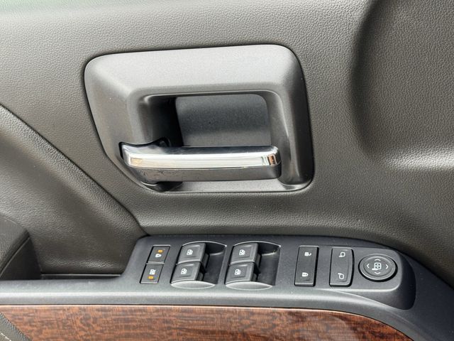 2019 GMC Sierra 2500HD SLE White at Central Houston Nissan