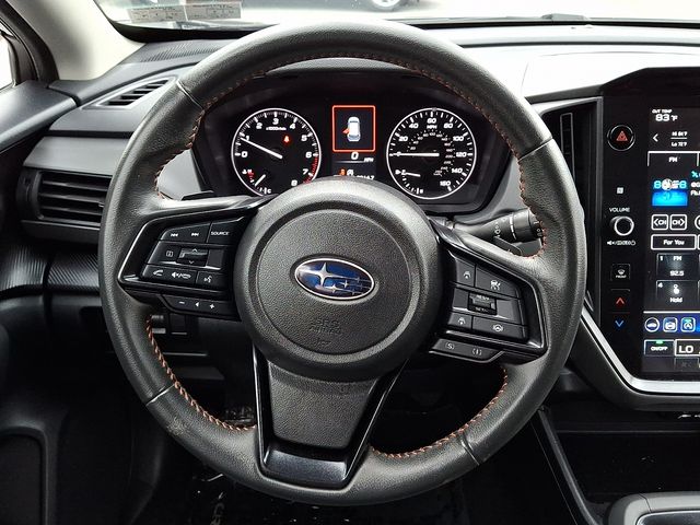 2024 Subaru Crosstrek Limited Black at Rafferty Subaru