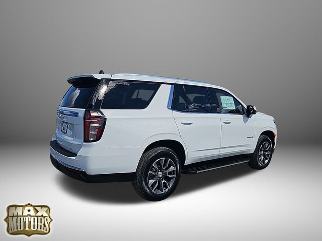 2024 Chevrolet Tahoe LT 11