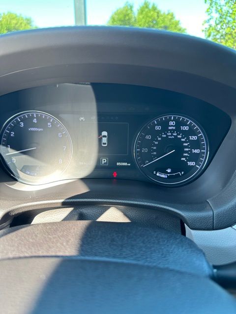 2017 Genesis G80 3.8T -
                  Round Rock, TX