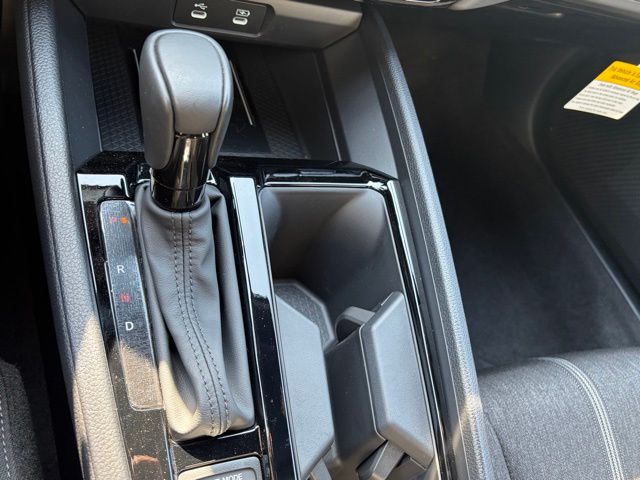 new 2026 Honda Accord Hybrid car, priced at $33,972