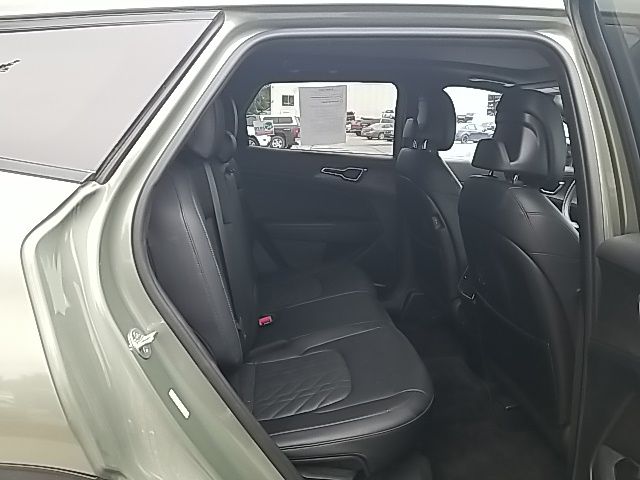 Used 2023 Kia Sportage SUV