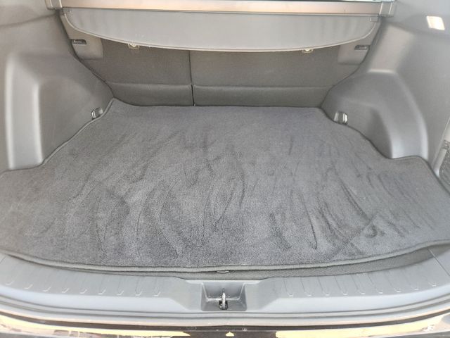 2024 Toyota RAV4 Hybrid XSE Silver at Gullo Toyota
