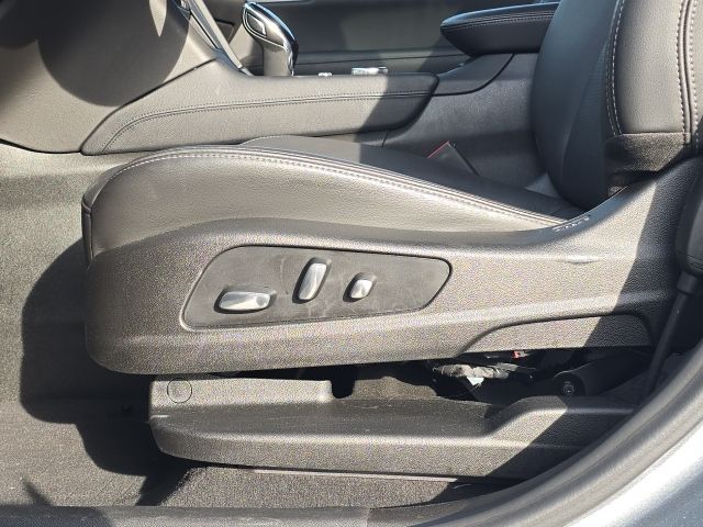 2024 Cadillac XT6 Premium Luxury:C02601