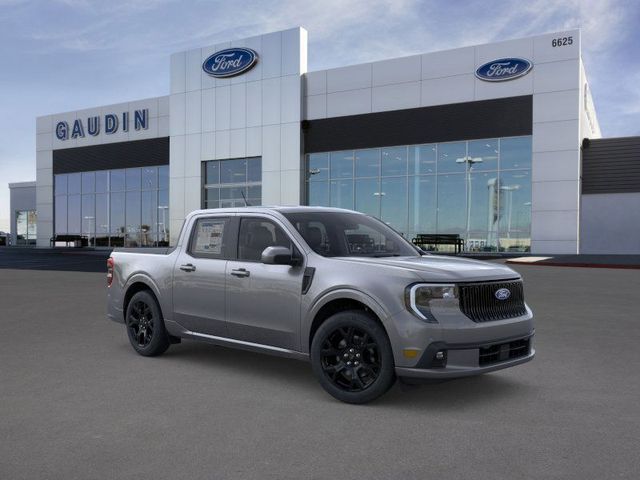 New 2026 Ford Maverick 402A Lobo