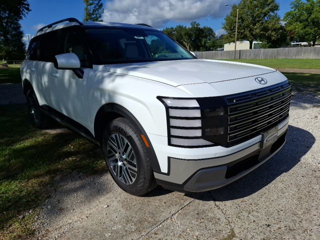 2026 Hyundai PALISADE HYBRID SEL 7P