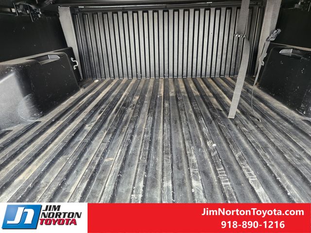 Used 2024 Toyota Tacoma Truck
