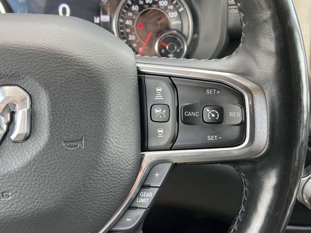 2019 Ram 1500 Laramie 32