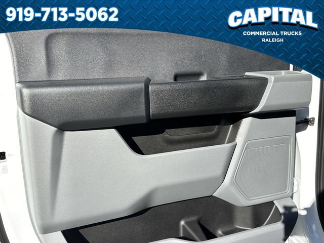 New 2026 White Ford 12FT FLATBED image 19