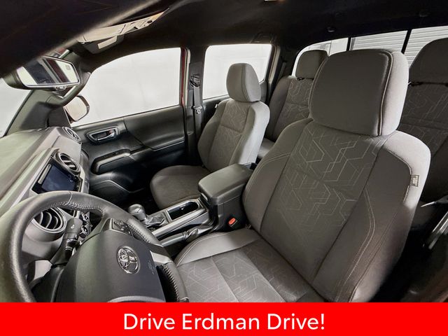 Used 2017 Toyota Tacoma Truck