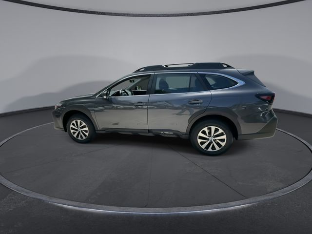 Used 2024 Subaru Outback SUV