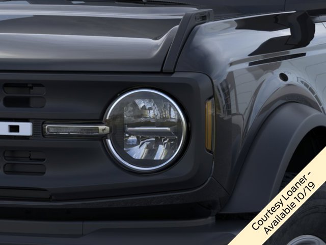 New 2026 Black Ford Big Bend image 20