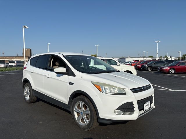 2013 Ford Escape SE photo