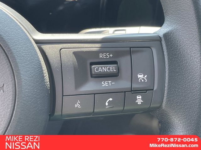 New 2026 Nissan Kicks SUV