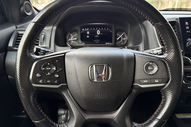 Used 2023 Honda Passport SUV