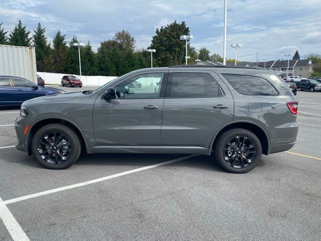 new 2026 Dodge Durango car, priced at $41,881