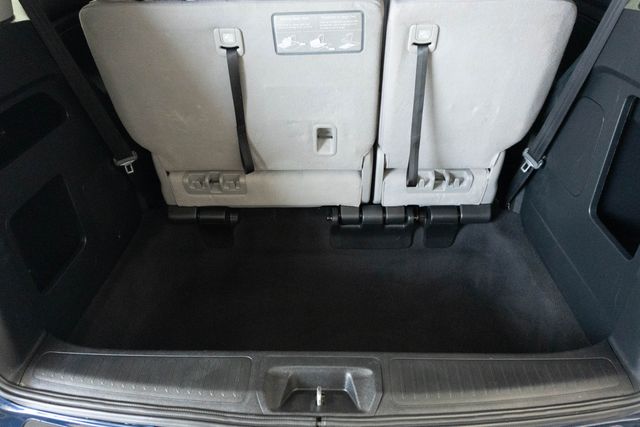 Used 2022 Honda Odyssey Van