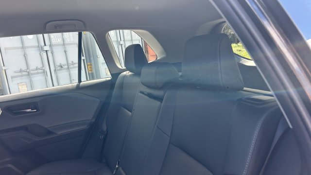Used 2026 Toyota RAV4 SUV