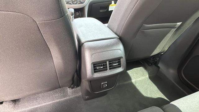 Used 2024 White Chevrolet LS image 21