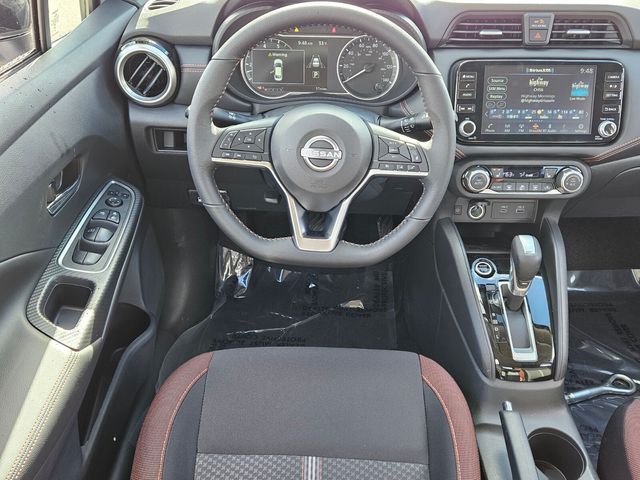 New 2025 Gray Nissan 1.6 SR image 7