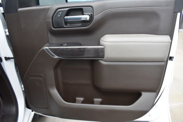 Used 2022 Chevrolet Silverado 1500 LTD Truck