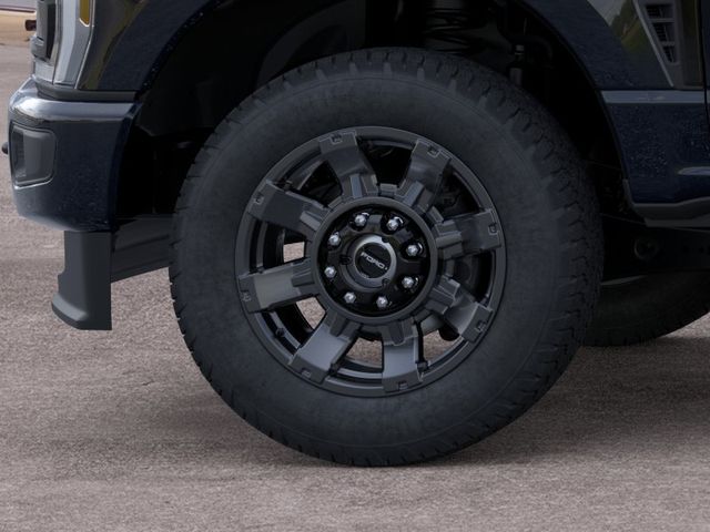 New 2026 Agate Black Metallic Ford F-250® XL image 19