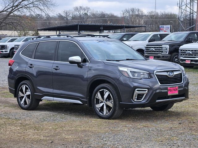 2021 Subaru Forester Touring Crossover AWD