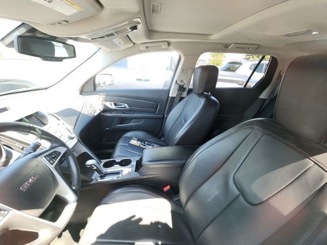 Used 2015 GMC Terrain SUV
