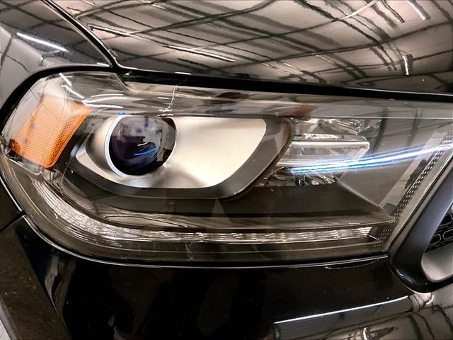 2018 Dodge Durango SXT Black at Bob Ruth Ford