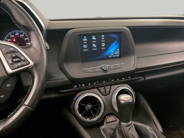2017 Chevrolet Camaro 1LT - 6