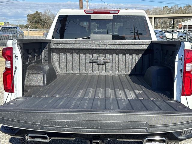 2026 Chevrolet Silverado 1500 LT Trail Boss - 6
