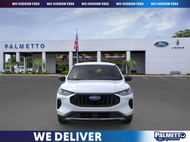 new 2026 Ford Escape car, priced at $28,485