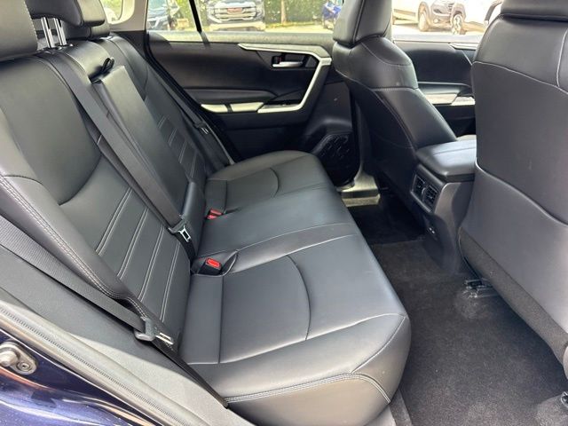 2024 Toyota RAV4 - $34,988