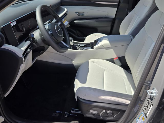 2026 Hyundai Tucson - $29,068