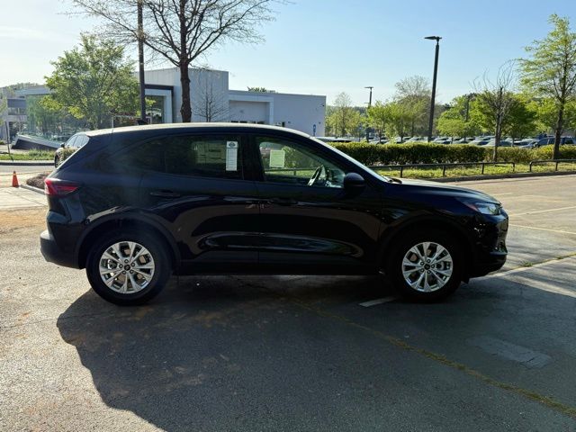 2025 Ford Escape Active photo