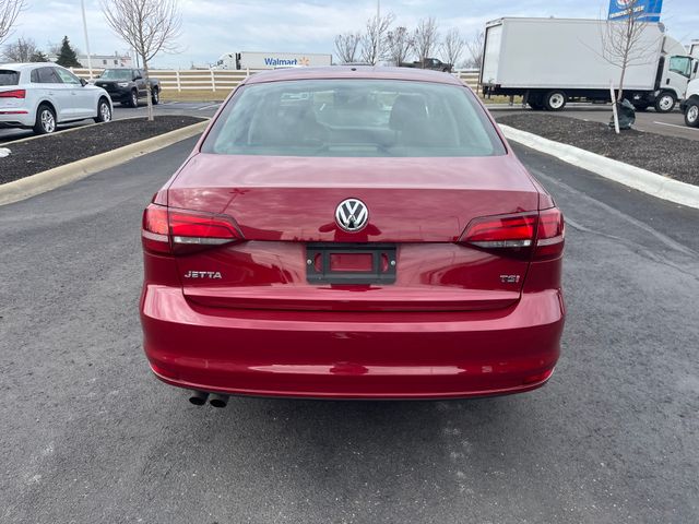 Used 2017 Volkswagen Jetta For Sale in Grove City, OH