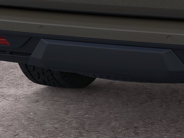 New 2026 Gray Ford Tremor image 24