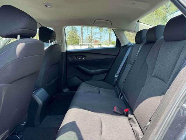 used 2023 Honda Accord car, priced at $21,069