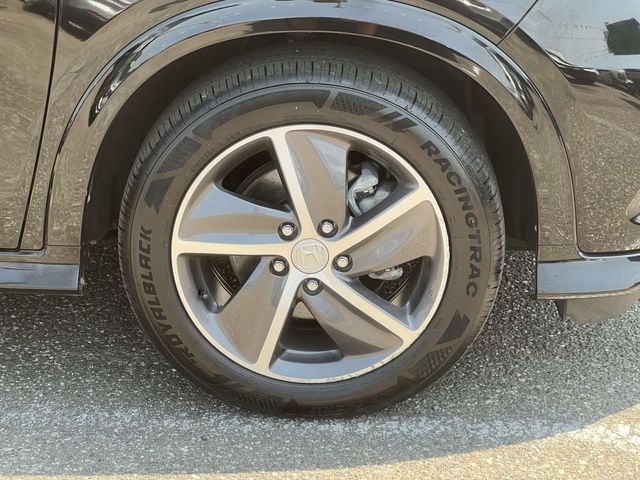 Used 2019 Honda HR-V SUV