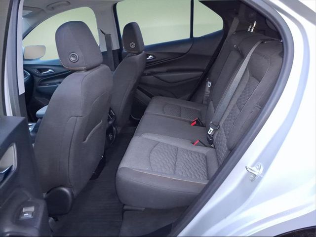 Used 2020 Chevrolet Equinox For Sale in Livonia, MI