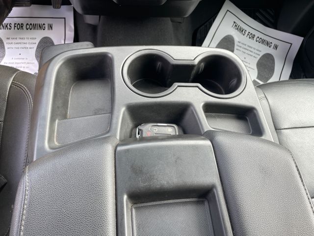 Used 2022 Chevrolet Silverado 2500HD Truck
