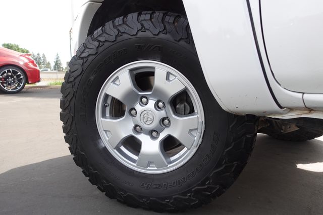 used 2014 Toyota Tacoma car, priced at $19,500